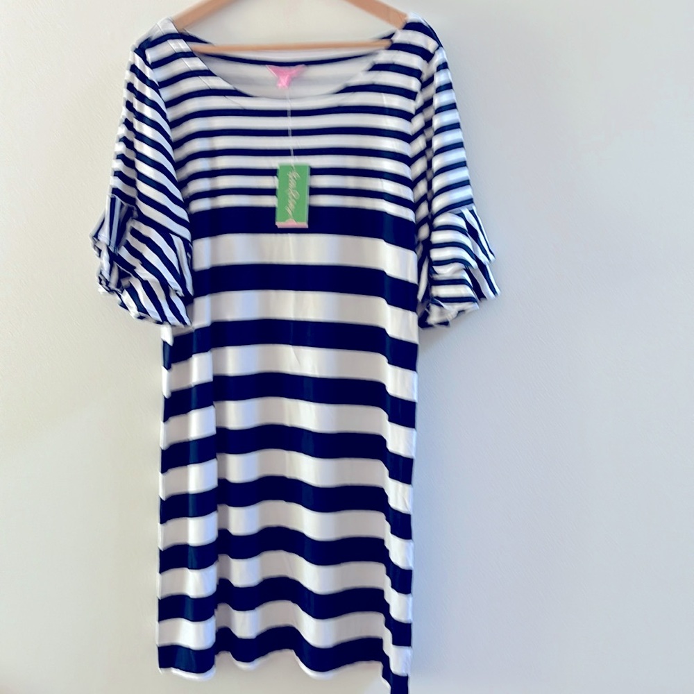 Lilly Pulitzer Lula dress